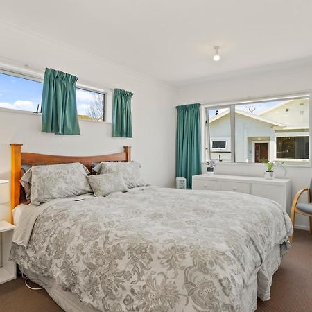 Karori Kabin - Karori Holiday Home Wellington Kültér fotó