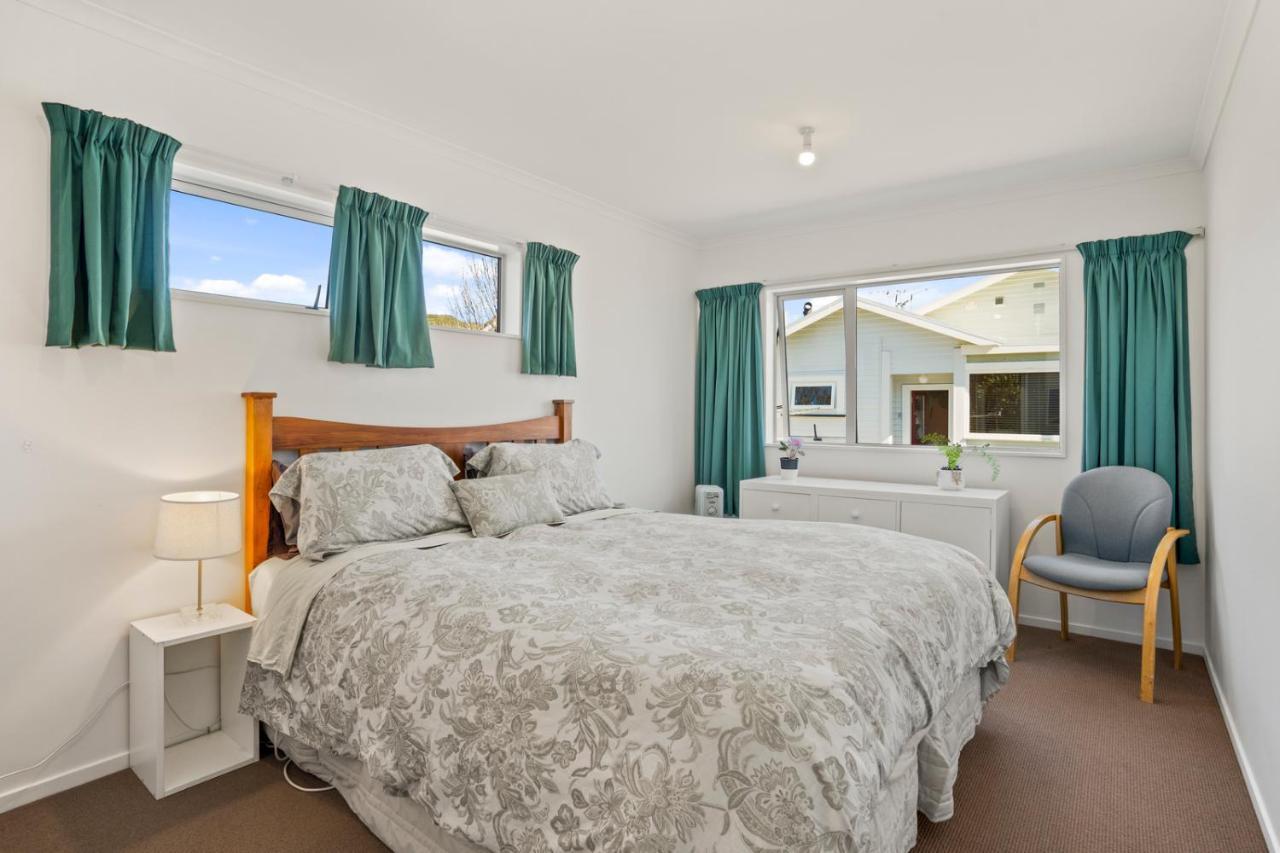 Karori Kabin - Karori Holiday Home Wellington Kültér fotó