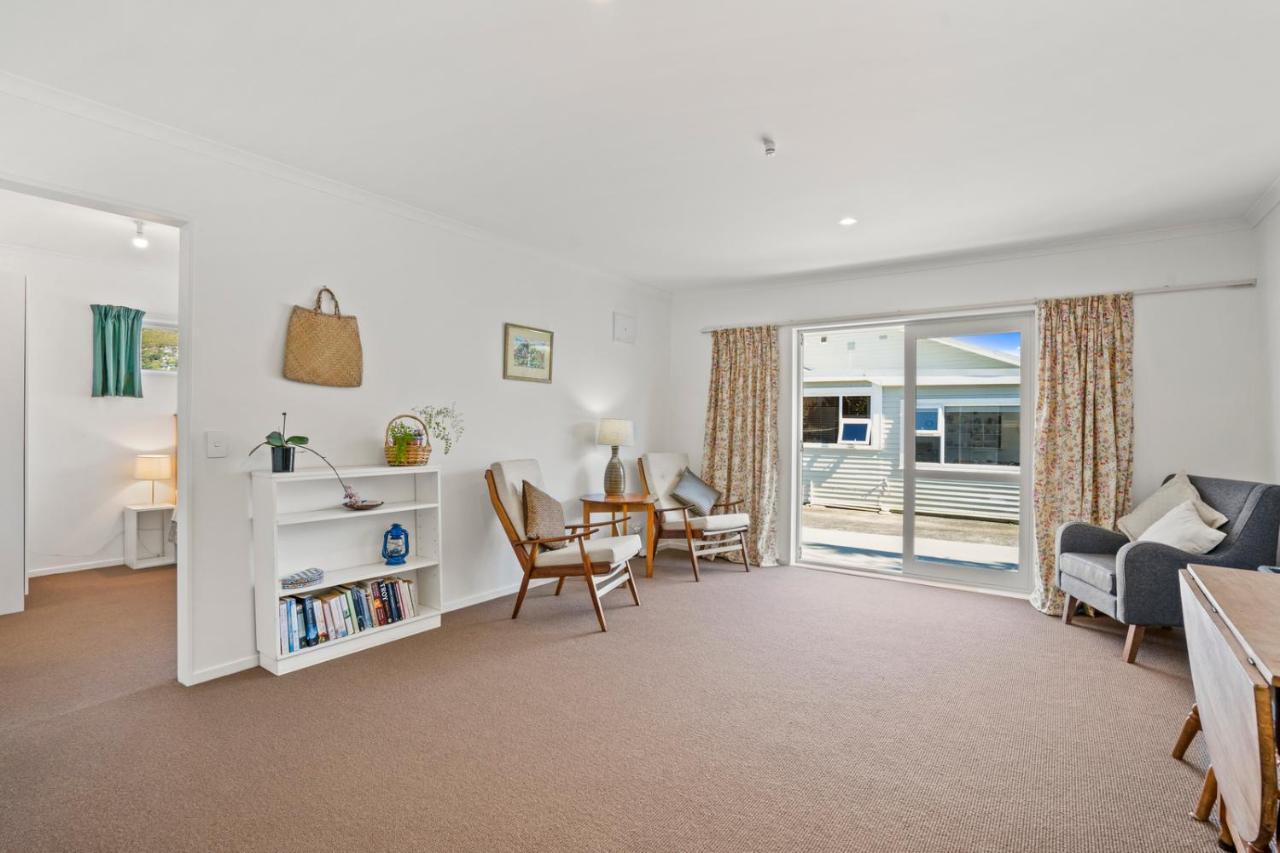 Karori Kabin - Karori Holiday Home Wellington Kültér fotó