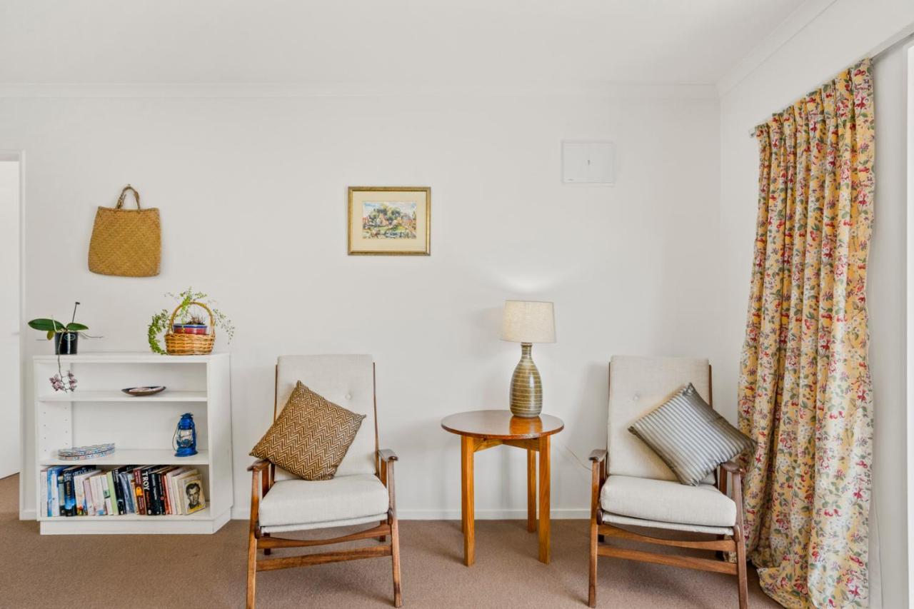 Karori Kabin - Karori Holiday Home Wellington Kültér fotó