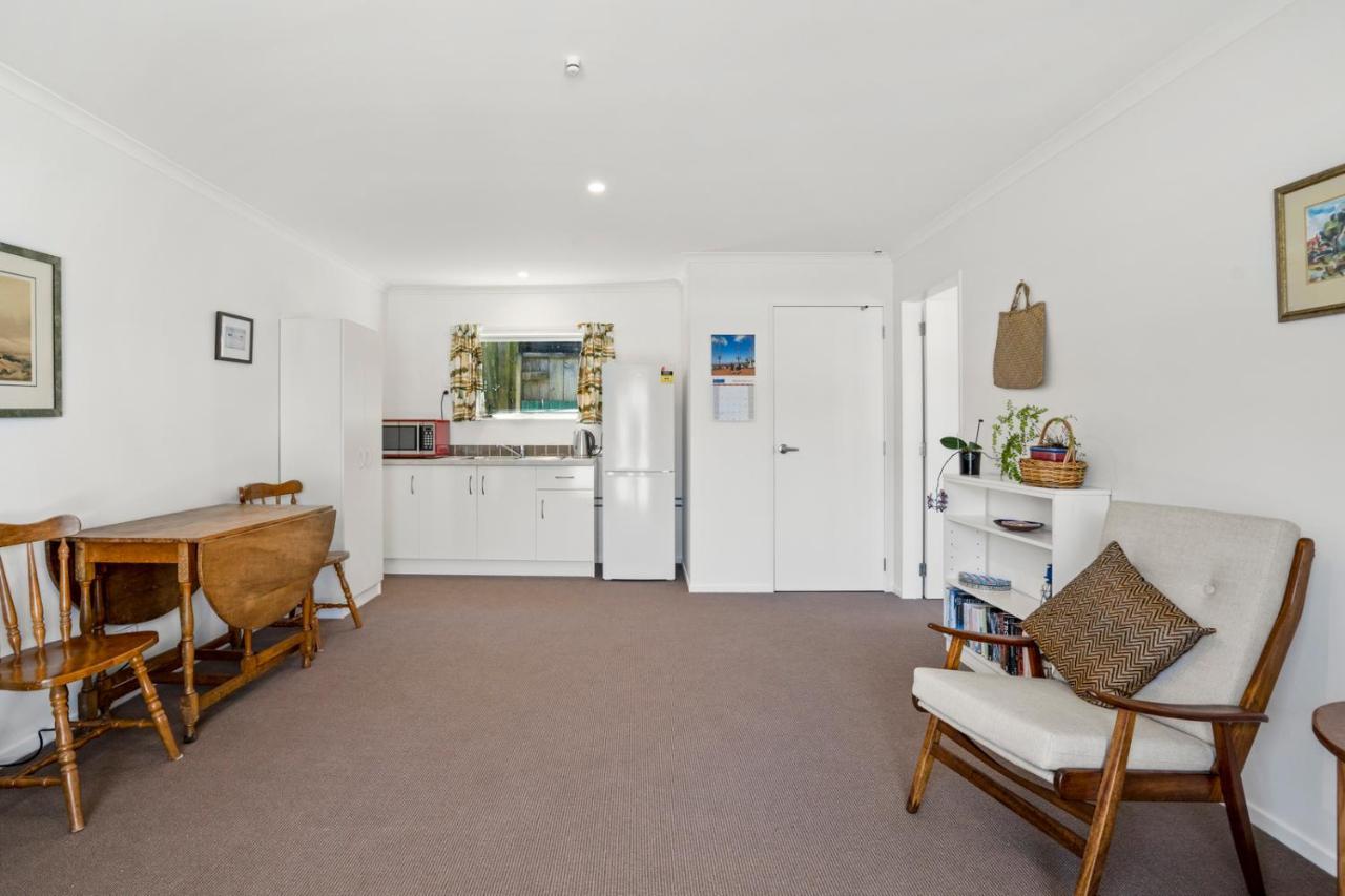 Karori Kabin - Karori Holiday Home Wellington Kültér fotó